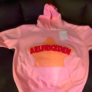 AELFRICEDEN EDEN HOODIE
